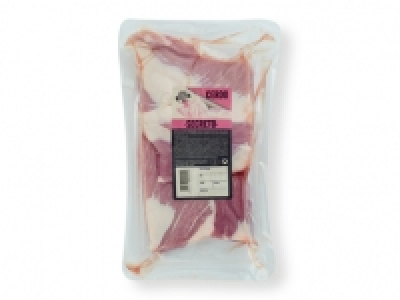 Secreto de cerdo 4.12 €