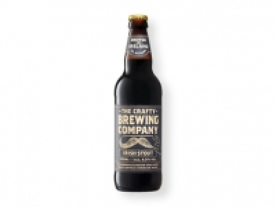 The Crafty Brewing Company® Cerveza irlandesa 1.99 €