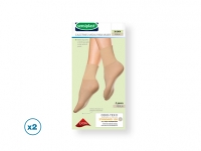Sensiplast® Calcetines de media 1.99 €