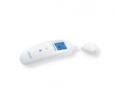 Lidl  Silvercrest® Personal Care Termómetro multifuncional