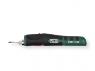 Parkside® Soldador recargable 12.99 €