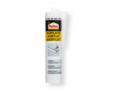 Pattex® Silicona | Acrilato 4.99 €
