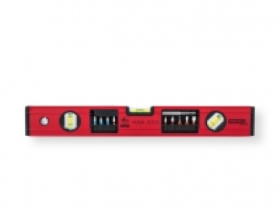 Powerfix® Set de niveles de burbuja 12.99 €