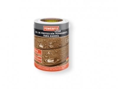 Lidl  Powerfix® Gel de protección permanente para madera