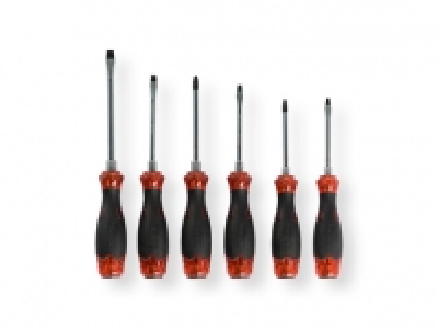 Powerfix® Set destornilladores 5.99 €