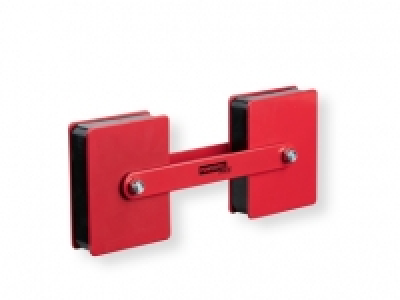 Lidl  Powerfix® Imán doble | Imán angular