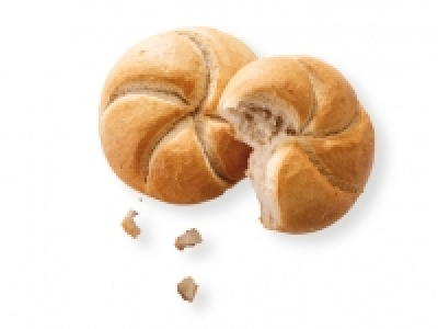 Panecillo redondo 0.15 €