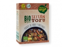 Lidl  My Best Veggie® Tofu seitán ecológico