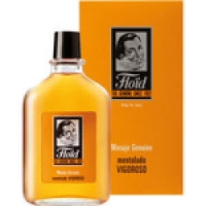 FLOID genuino masaje mentolado vigoroso barba dura frasco 15 4.45 €