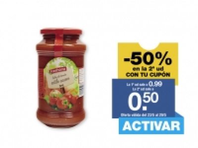 Freshona® Tomate frito 0.50 €