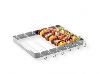 Set de pinchos para parrilla 4.99 €