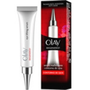 Hipercor  OLAY Regenerist Eye contorno de ojos sérum reafirmante tubo 