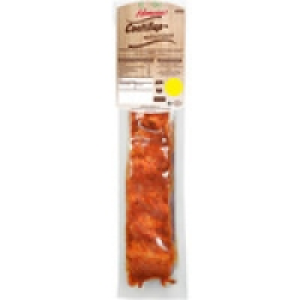 HEMOSA costilla en tira de cerdo adobada Mediterranea sin gl