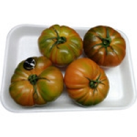 Hipercor  Tomate raf bandeja 450 g peso aproximado