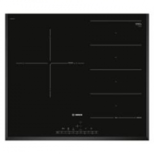 Euronics Placa De Inducción Bosch Pxj651fc1e Placa de Inducción Bosch PXJ651FC1E