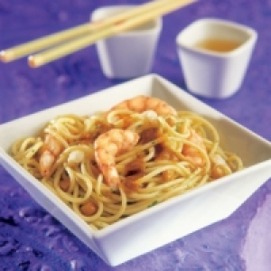 Spaghetti marinera 1.99 €