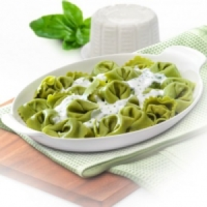 Tortellini finas hierbas 1.99 €