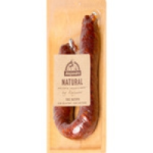 ALEJANDRO chorizo de sarta 100% natural clásico sin gluten s 3.22 €