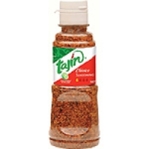 TAJIN chile en polvo envase 142 g 2.25 €