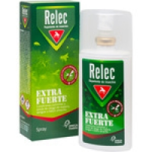 RELEC Extra Fuerte repelente de mosquitos para condiciones e 8.75 €