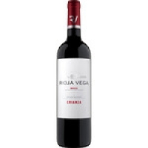 RIOJA VEGA vino tinto crianza D.O. Rioja botella 75 cl 6.80 €