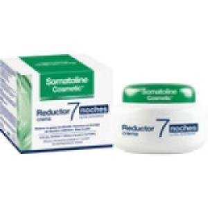 SOMATOLINE COSMETIC Reductor intensivo 7 noches para la gras 35.15 €