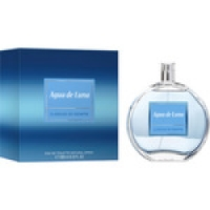 AGUA DE LUNA eau de toilette natural femenina spray 100 ml 7.95 €