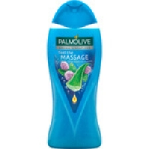 PALMOLIVE gel de baño Thermal Spa Mineral Massage con sal de 2.35 €