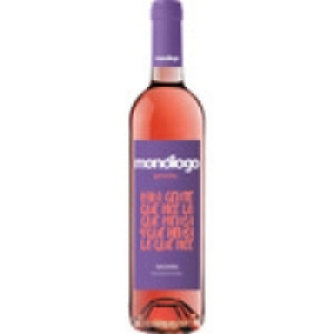 MONOLOGO vino rosado garnacha D.O. Navarra botella 75 cl 5.49 €