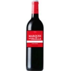 MARQUES DE VELILLA vino tinto roble D.O. Ribera del Duero bo 6.02 €