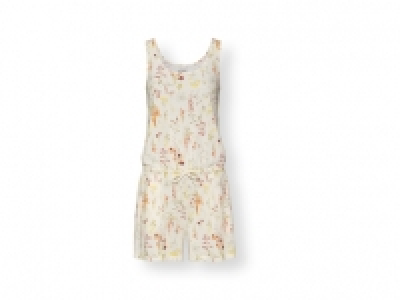 Lidl  Esmara® Mono mujer