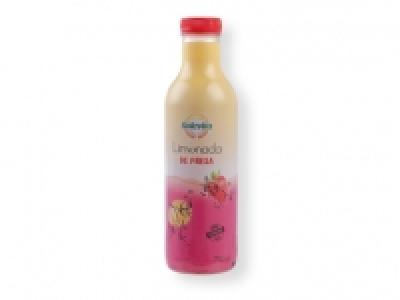 Solevita® Limonada de fresa 0.89 €