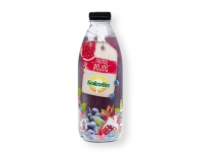 Solevita® Bebida de frutos rojos 0.59 €