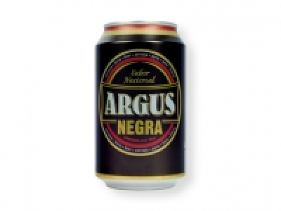 Argus® Cerveza negra 0.37 €