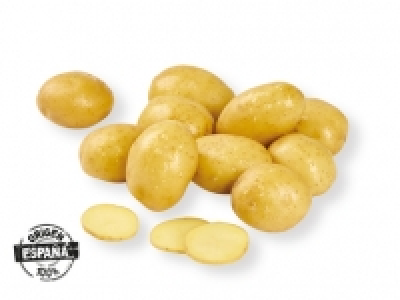 Patata 6 kg 3.49 €