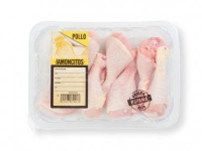 Jamoncitos de pollo 2.29 €