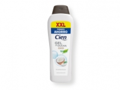 Cien® Gel de ducha 1.49 €
