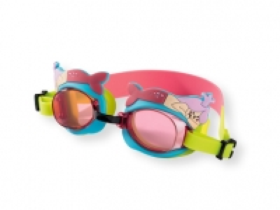 Lidl  Crivit&reg; Gafas nataci&oacute;n ni&ntilde;os