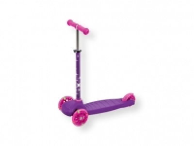Lidl  Playtive® Junior Patinete de 3 ruedas