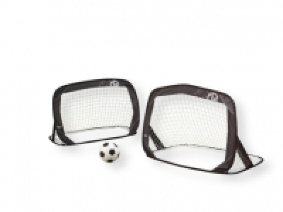 Lidl  Crivit® Portería de fútbol