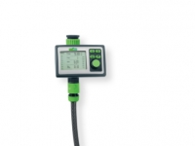 Florabest® Programador de riego 21.99 €