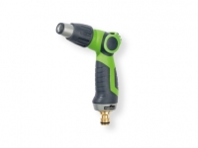 Lidl  Florabest® Lanza de riego con regulador | Pistola de riego