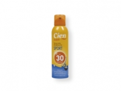 Lidl  Cien® Sun Espray solar transparente