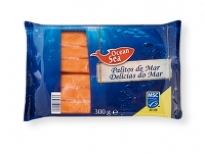 Ocean Sea® Palitos de mar 0.99 €