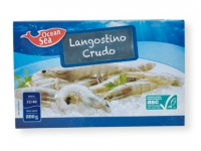 Ocean Sea® Langostino crudo 5.99 €