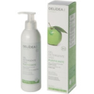 DELIDEA Bio gel limpiador facial purificante envase 200 g 11.85 €