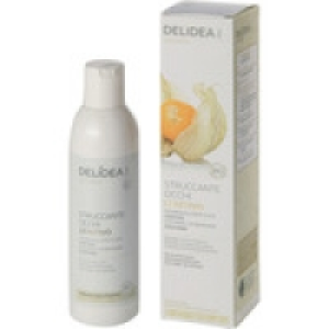 Hipercor  DELIDEA Bio desmaquillador de ojos lenitivo envase 200 g