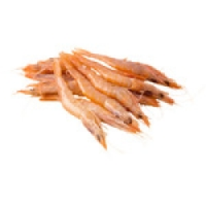 Hipercor  gamba blanca arrocera 140-160 pzas/kg