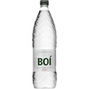 CALDES DE BOI agua mineral natural botella 1,5 l 0.75 €