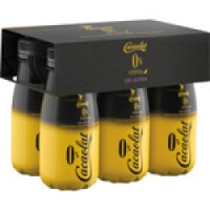 CACAOLAT batido de cacao 0% Materia Grasa con Stevia Sin Lac 4.50 €